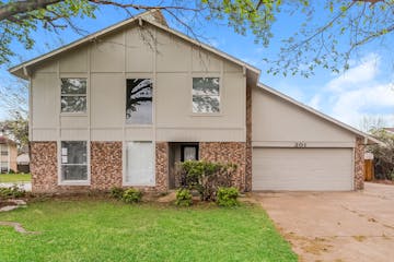 201 Wildfire Dr Lewisville, TX 75067